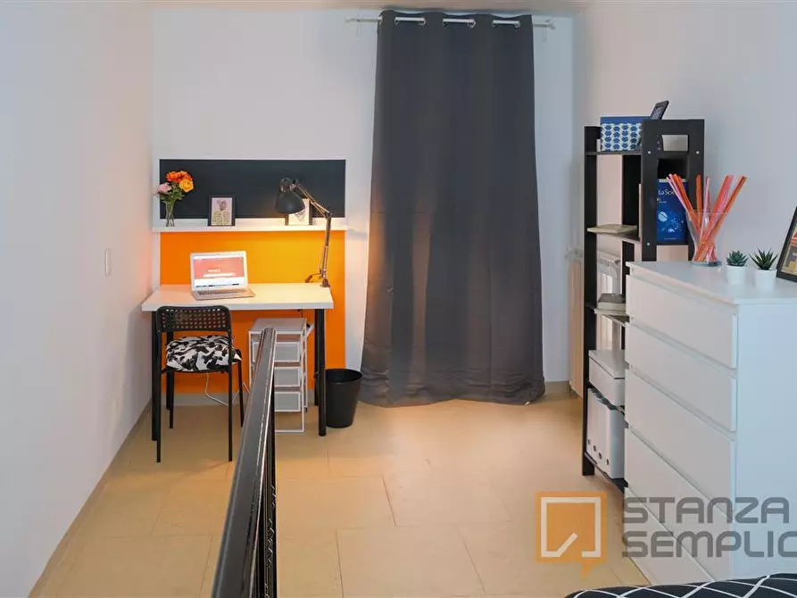 Immagine 5 di Stanza singola in affitto  in Via Francesco Saverio Correra 222 int. 15 a Napoli