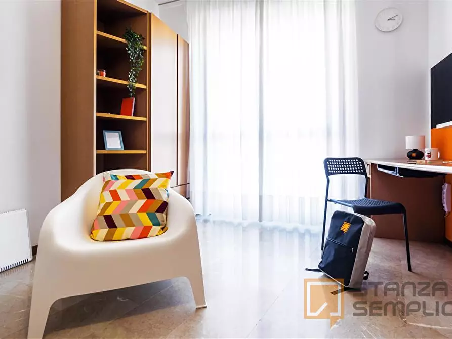 Immagine 5 di Stanza singola in affitto  in VIA SUARDI 6 - INTERNO 1 a Bergamo