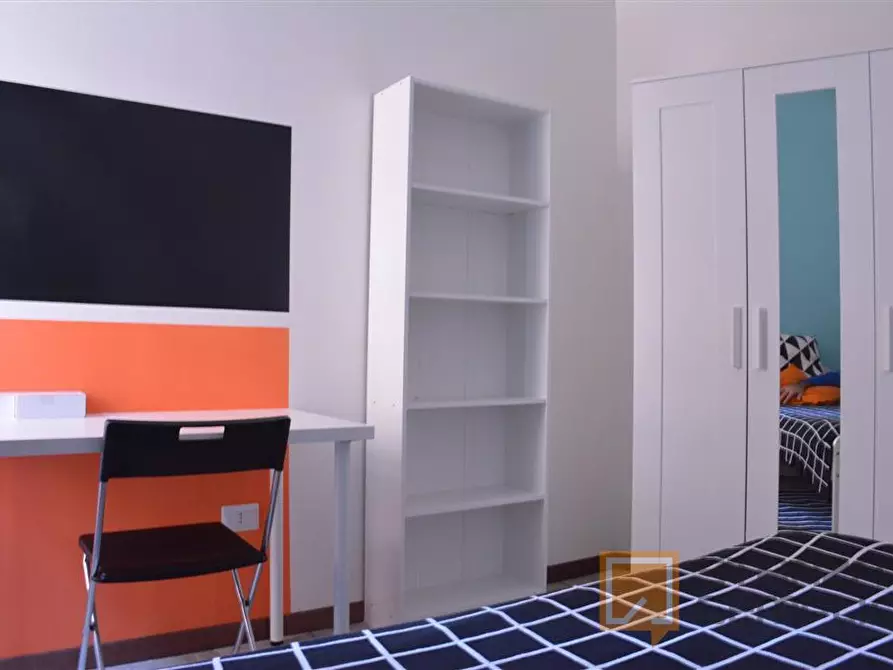 Immagine 3 di Stanza singola in affitto  in Via Tigellio 20b a Cagliari