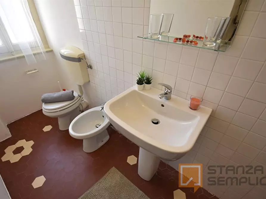 Immagine 11 di Stanza singola in affitto  in VIA LOCATELLI 49 a Bergamo