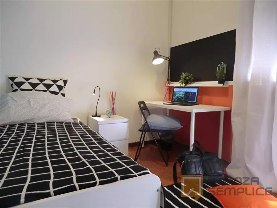 Immagine 3 di Stanza singola in affitto  in via San Roberto Bellarmino 6 a Padova