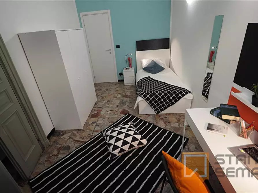 Immagine 1 di Stanza singola in affitto  in Via Nota 3 a Torino