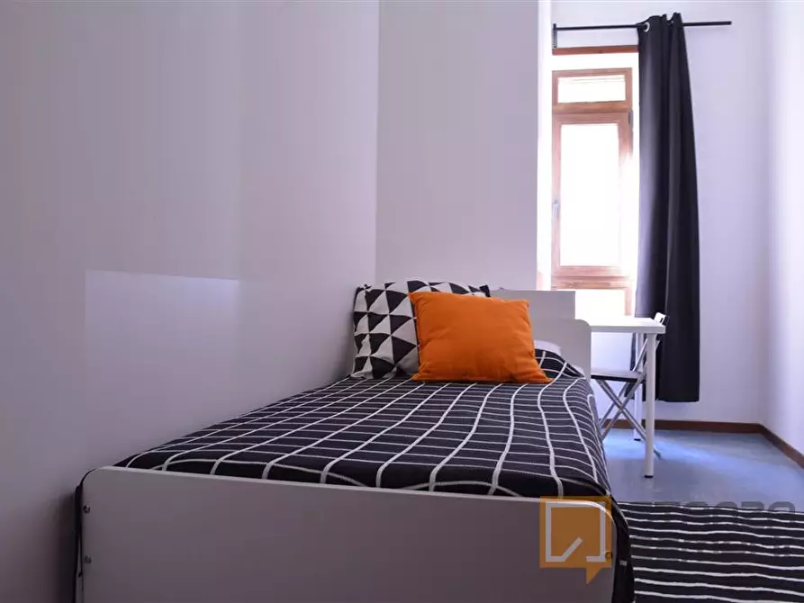 Immagine 2 di Stanza singola in affitto  in Via Tigellio 20b a Cagliari