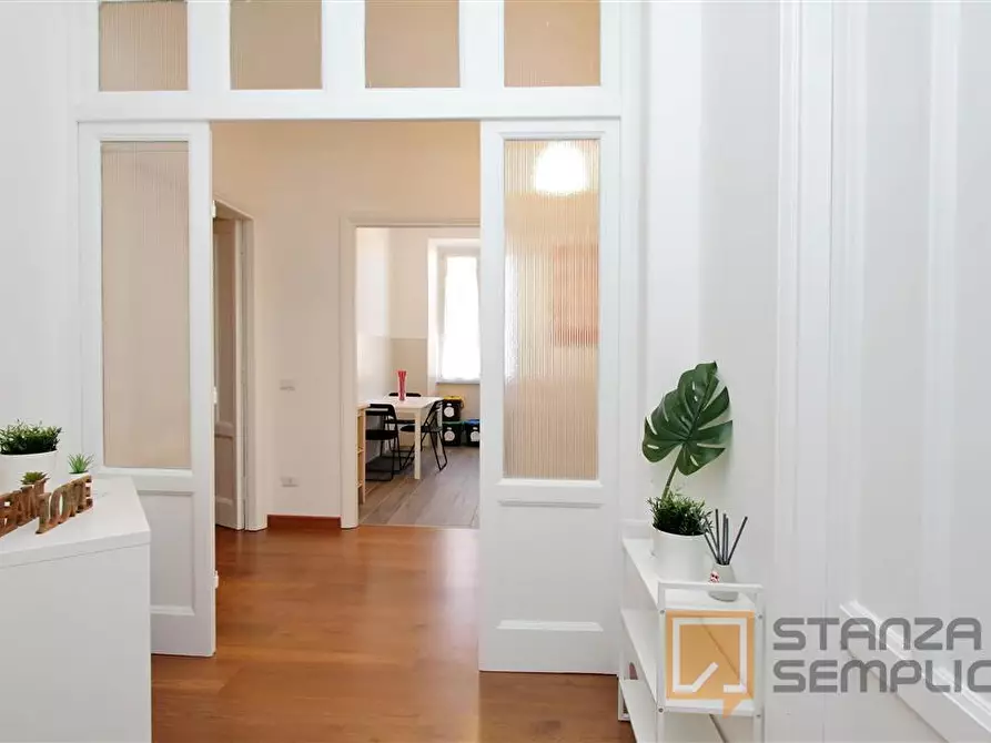 Immagine 10 di Stanza singola in affitto  in Via Lucca 33 a Roma