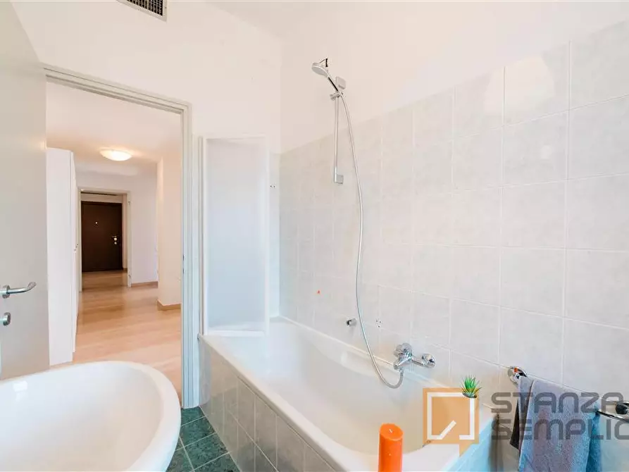 Immagine 15 di Stanza singola in affitto  in VIA ANGELO MAJ 16 - INTERNO 2 a Bergamo