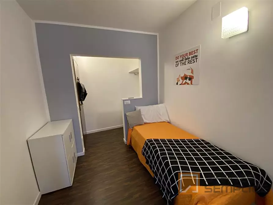 Immagine 8 di Stanza singola in affitto  in VIA SANTA MARIA 79 a Rovereto