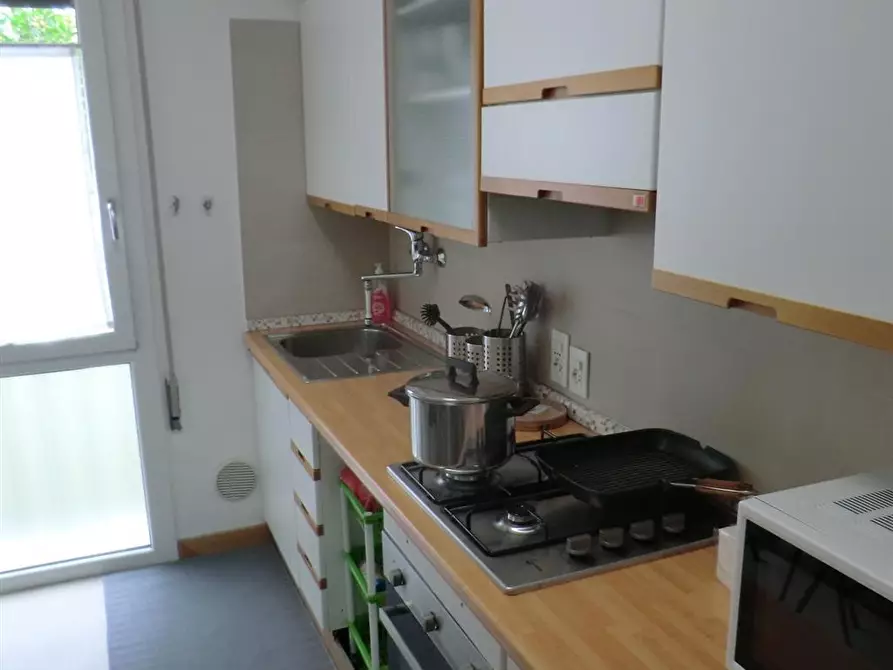 Immagine 17 di Stanza singola in affitto  in Via Pio X 41 a Padova