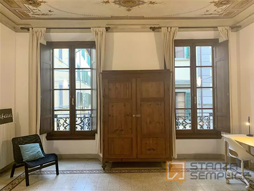 Immagine 3 di Stanza singola in affitto  in VIA S. ANTONINO 13 (1) a Firenze