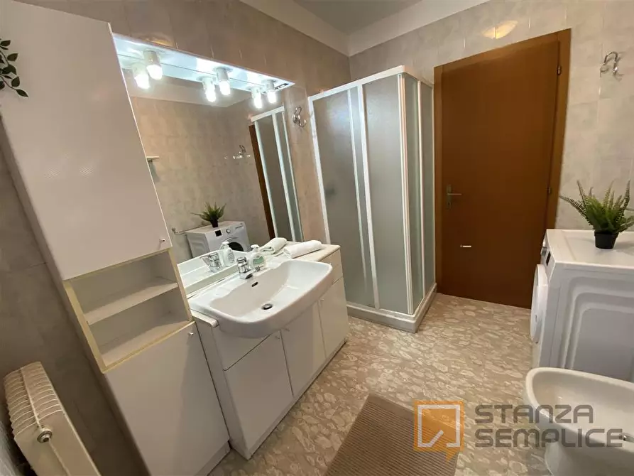 Immagine 16 di Stanza singola in affitto  in VIA STROPERI 23 a Rovereto