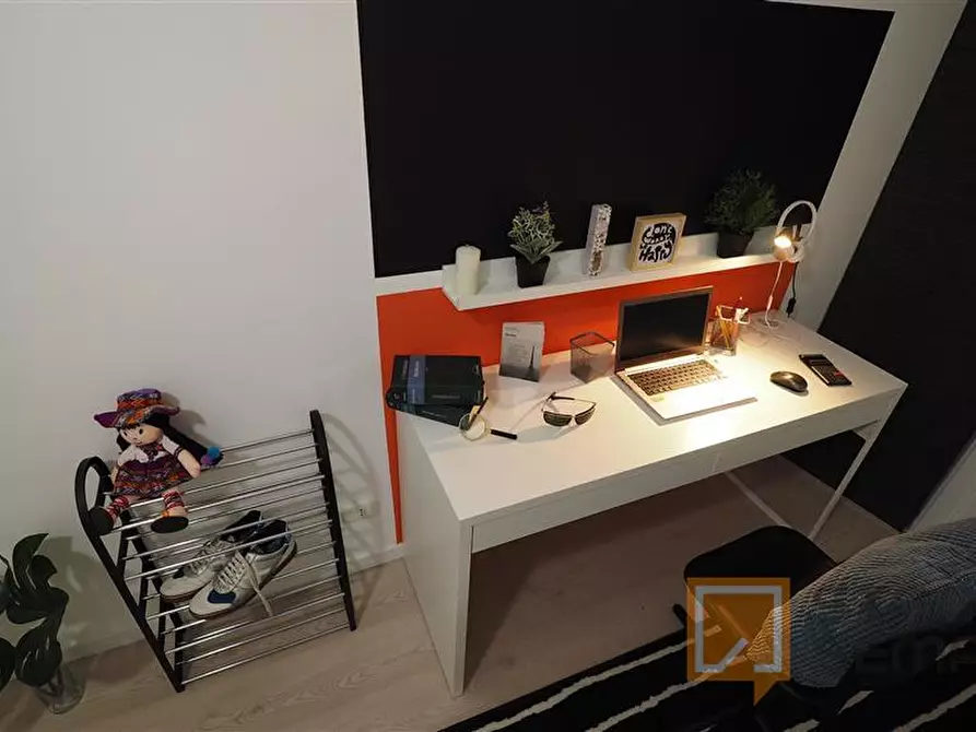 Immagine 3 di Stanza singola in affitto  in Corso Massimo d'Azeglio 60 Scala G a Torino