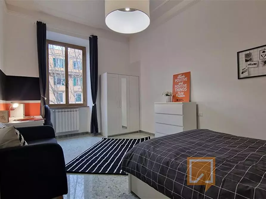 Immagine 3 di Stanza singola in affitto  in Via Cerveteri, 13 a Roma