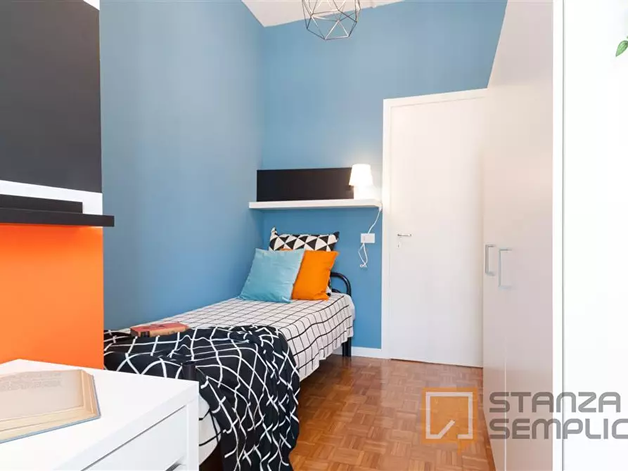 Immagine 2 di Stanza singola in affitto  in Via DELLO STATUTO 18C a Bergamo