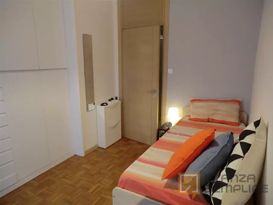 Immagine 8 di Stanza singola in affitto  in Via Via Pio X 41 a Padova