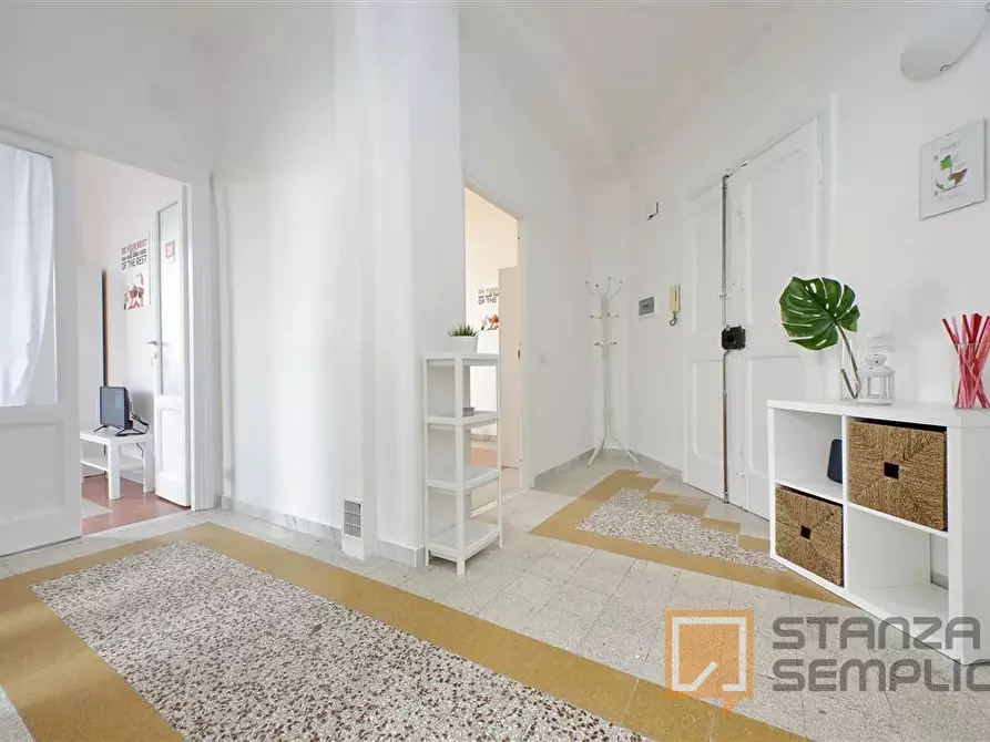 Immagine 11 di Stanza singola in affitto  in Via Lucca 33 a Roma