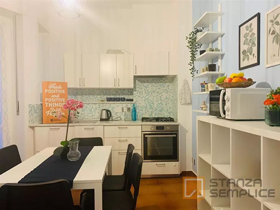 Immagine 15 di Stanza singola in affitto  in Corso Vittorio Emanuele II n.200 a Torino