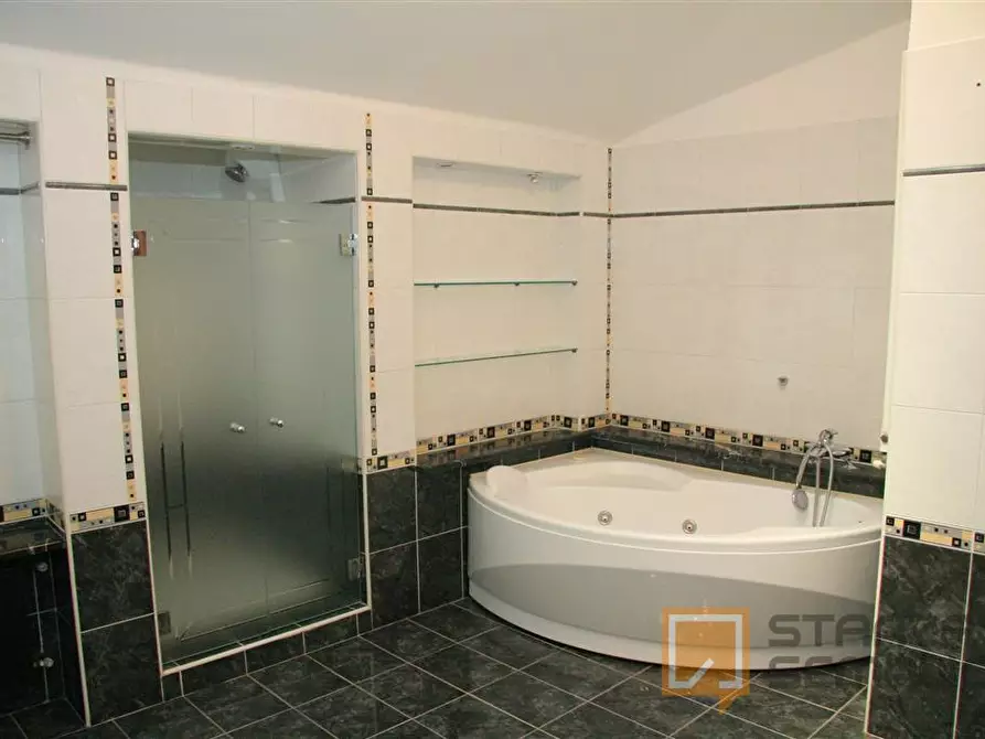 Immagine 11 di Stanza singola in affitto  in Via Beaulard 58 a Torino