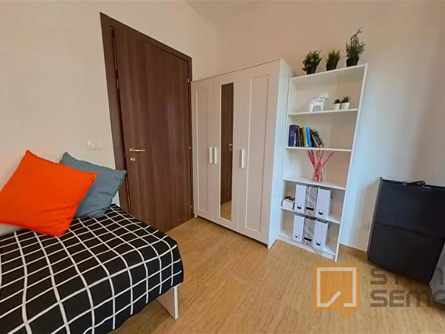 Immagine 2 di Stanza singola in affitto  in via San R. Bellarmino 6 a Padova