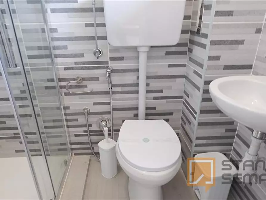 Immagine 21 di Stanza singola in affitto  in Via Savoia 15 a Sassari