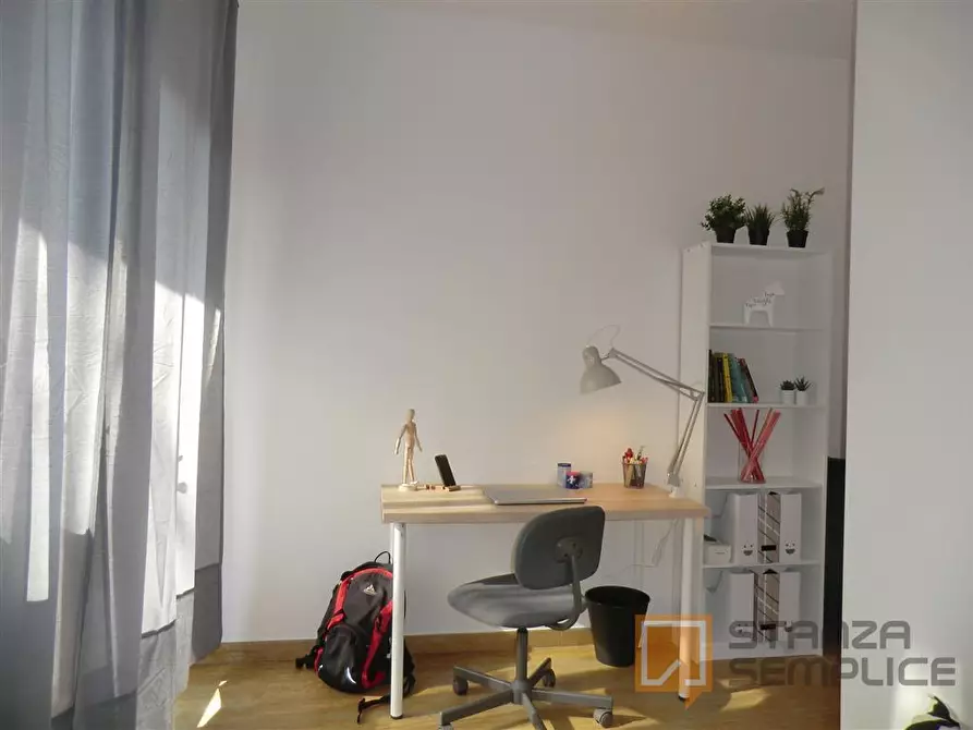 Immagine 7 di Stanza singola in affitto  in Via via San R. Bellarmino 6 a Padova