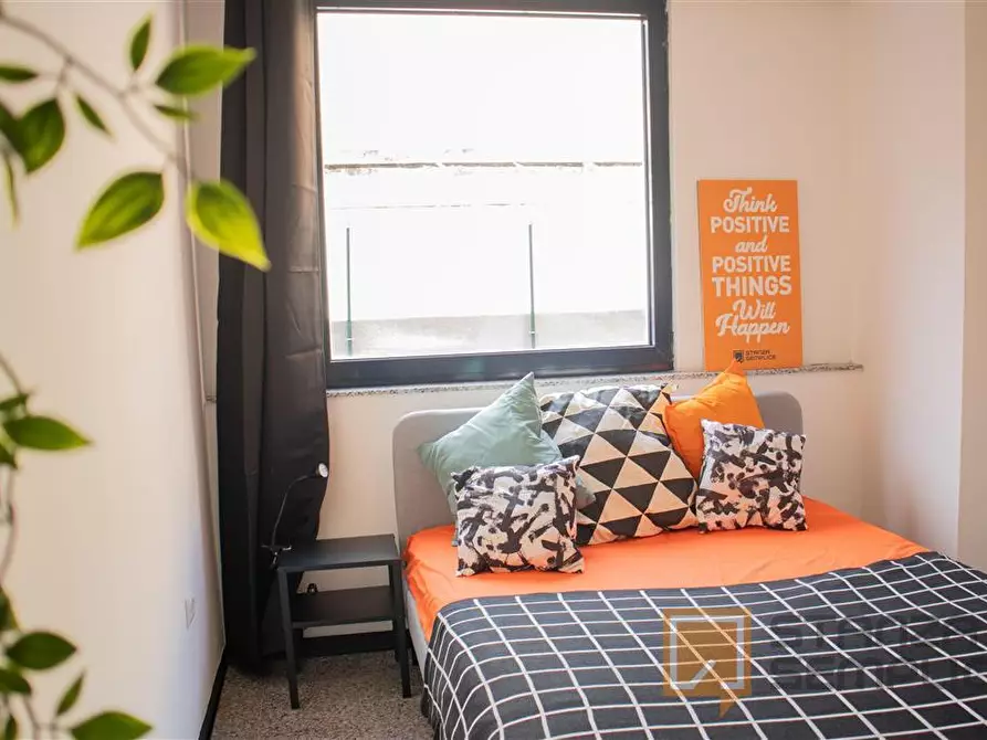 Immagine 4 di Stanza singola in affitto  in Via Dante 108 a Cagliari