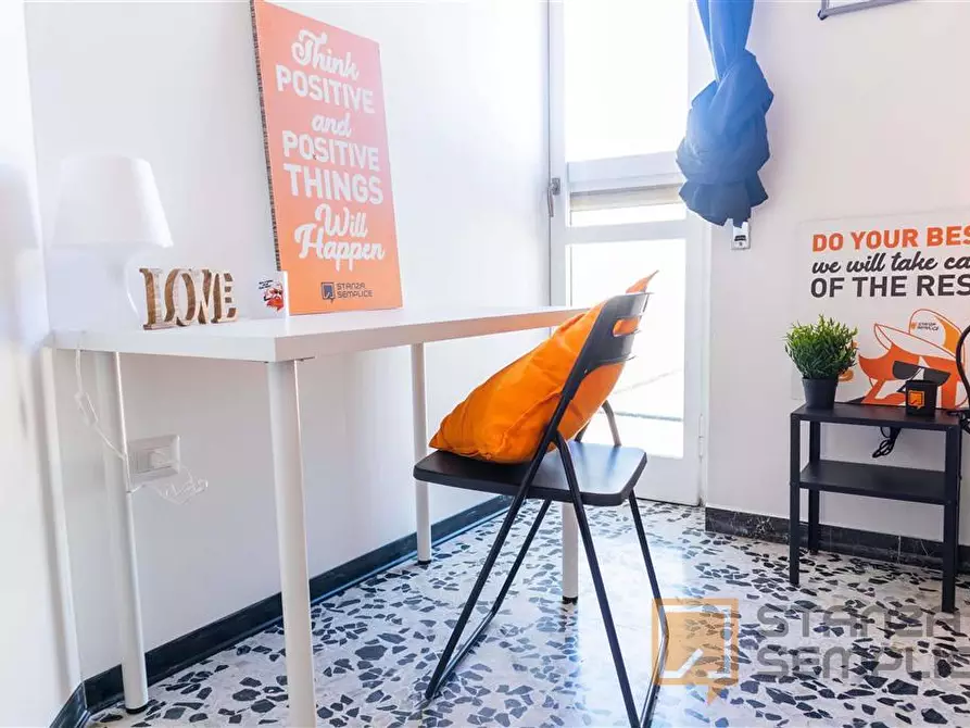 Immagine 3 di Stanza singola in affitto  in Via Tiziano n.62 a Cagliari