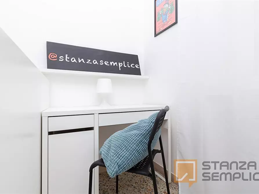 Immagine 5 di Stanza singola in affitto  in CORSO D'AUGUSTO, 108 a Rimini