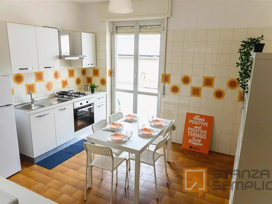 Immagine 8 di Stanza singola in affitto  in Corso Carlo Alberto 122 a Lecco