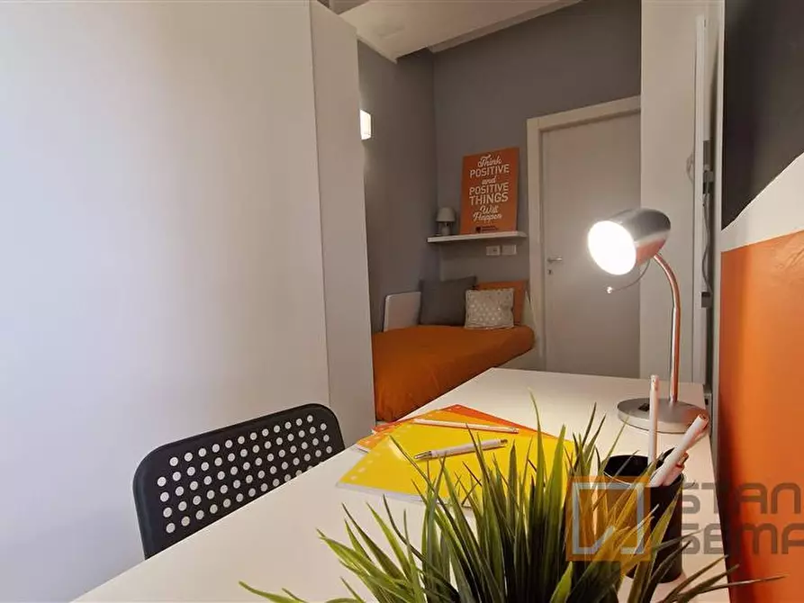 Immagine 7 di Stanza singola in affitto  in Lungotevere di Pietra Papa, 61  a Roma