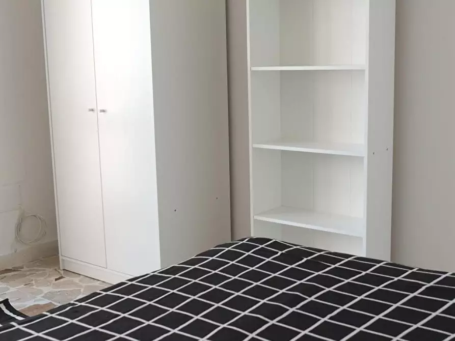 Immagine 2 di Stanza singola in affitto  in Via Nizza 29 a Sassari