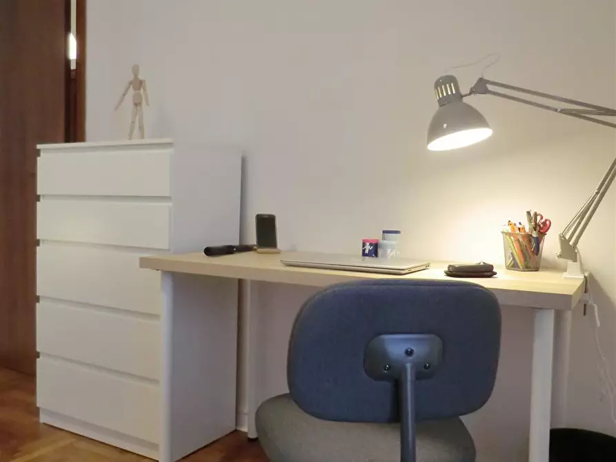 Immagine 9 di Stanza singola in affitto  in via San R. Bellarmino 6 a Padova