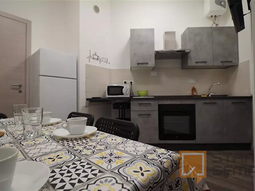 Immagine 7 di Stanza singola in affitto  in Corso Bramante 80 a Torino