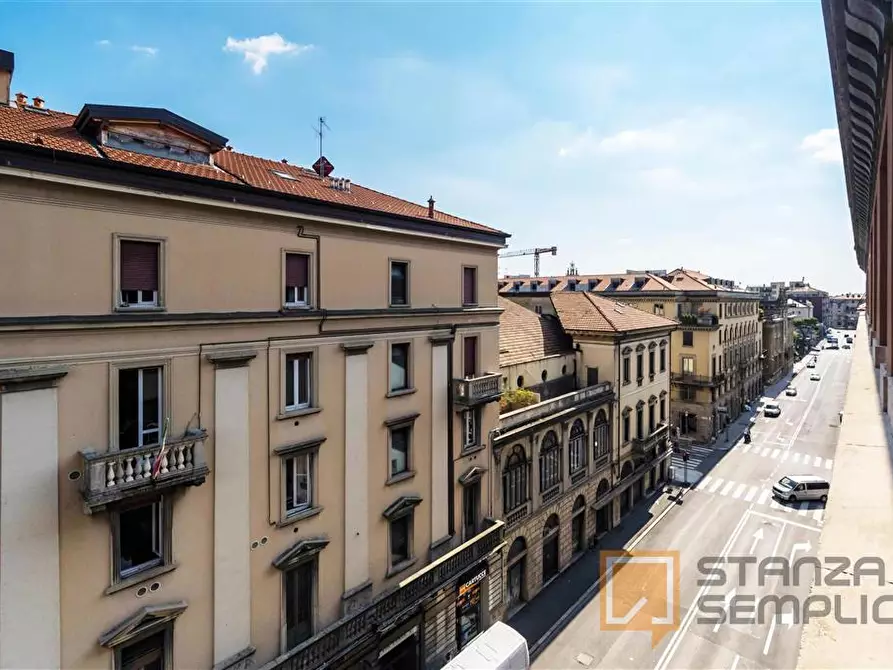 Immagine 11 di Stanza singola in affitto  in VIA GIUSEPPE VERDI 2/A a Bergamo