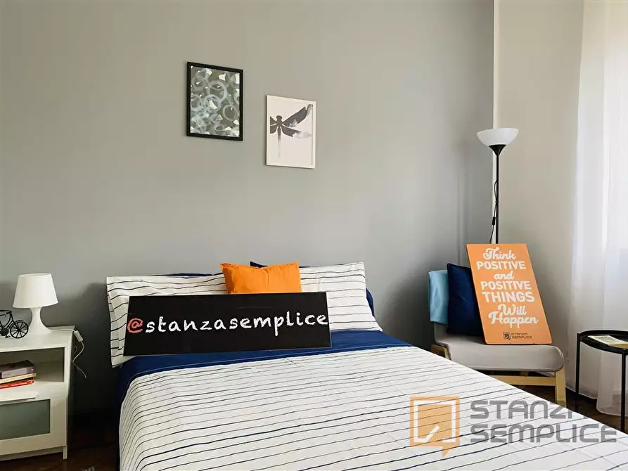 Immagine 4 di Stanza singola in affitto  in Via Sant'Agostino n.12 a Torino