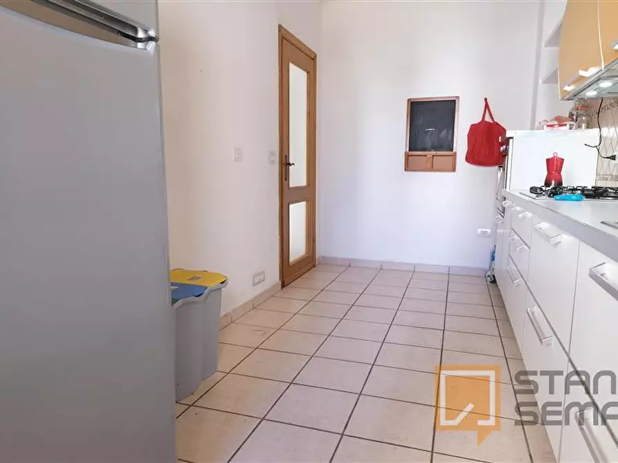 Immagine 7 di Stanza singola in affitto  in Via Cordedda 4 a Sassari