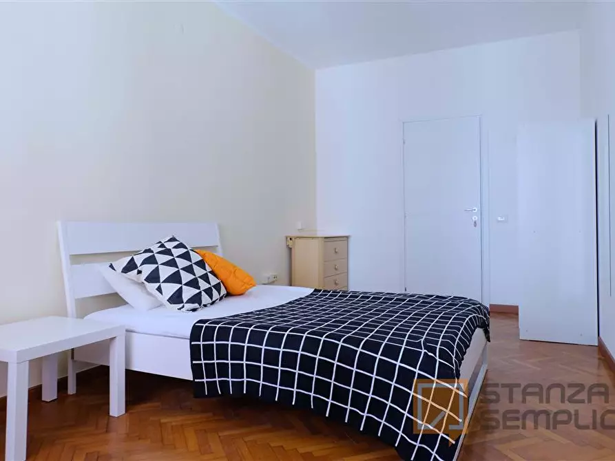 Immagine 3 di Stanza singola in affitto  in Via Pola n5 a Cagliari