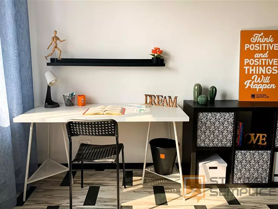 Immagine 4 di Stanza singola in affitto  in Via La Thuile n.53 a Torino