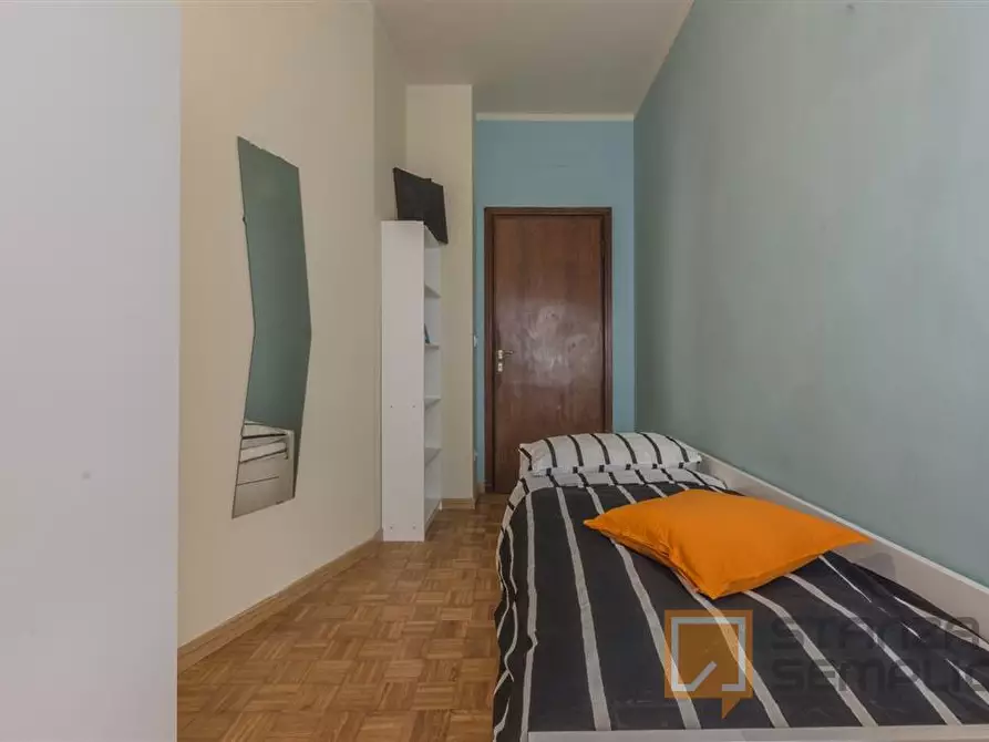 Immagine 2 di Stanza singola in affitto  in VIA GIUSEPPE MAZZINI 128 a Pisa