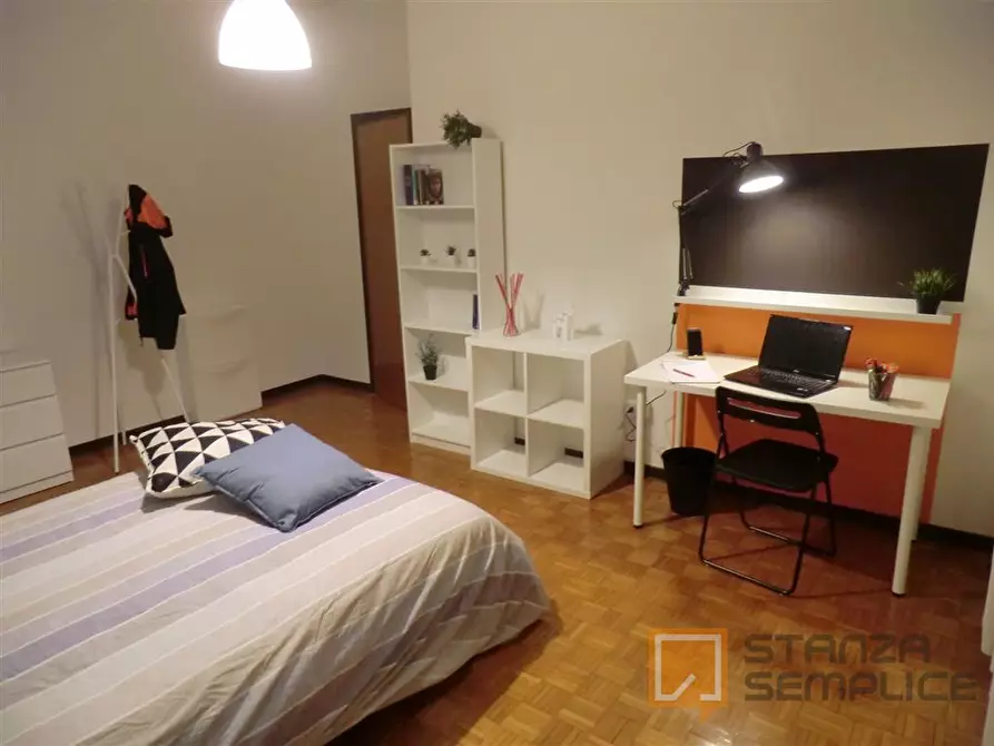 Immagine 5 di Stanza singola in affitto  in via Carlo Collodi 8 a Padova