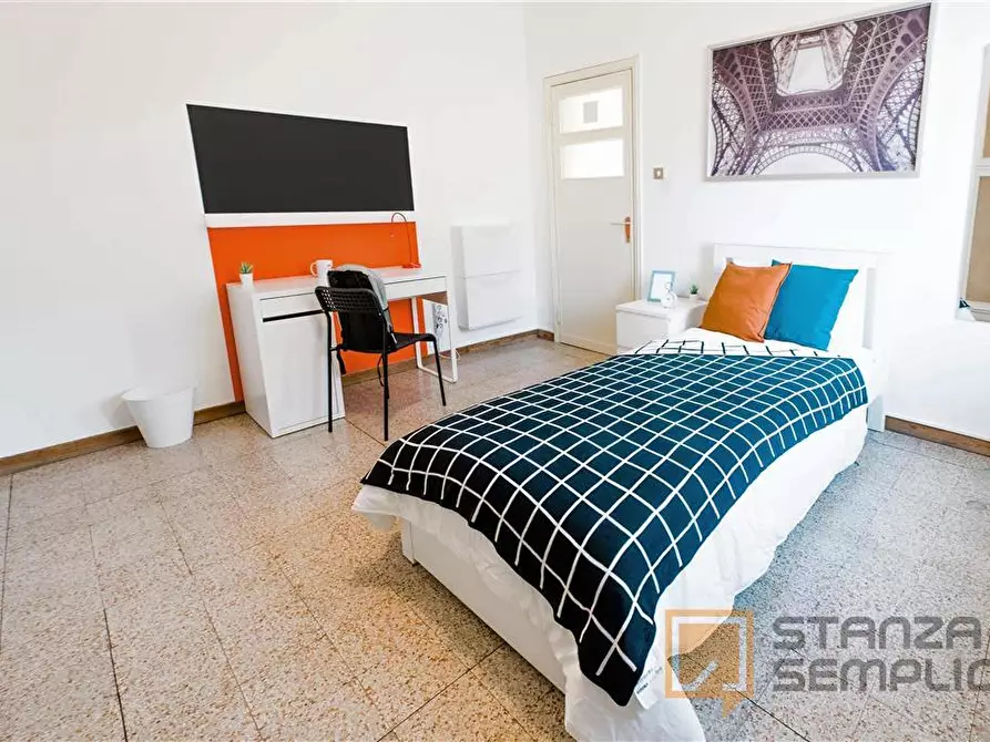 Immagine 4 di Stanza singola in affitto  in Via SUARDI 24 a Bergamo