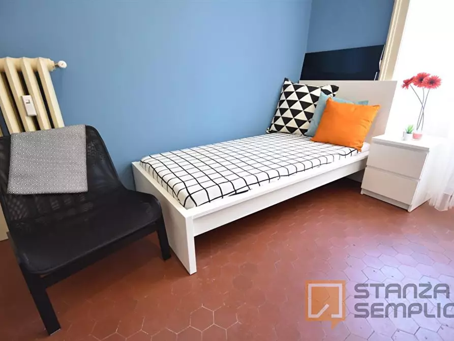 Immagine 2 di Stanza singola in affitto  in VIA LOCATELLI 49 a Bergamo