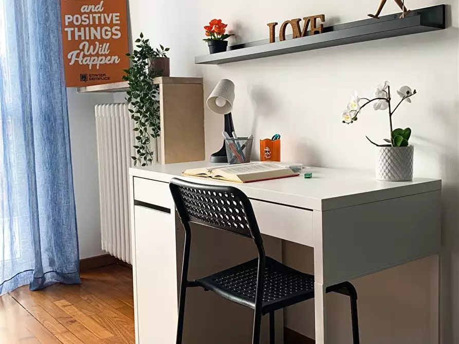 Immagine 6 di Stanza singola in affitto  in Via La Thuile n.53 a Torino