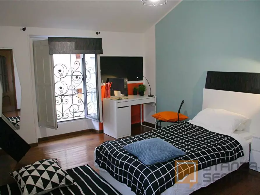 Immagine 15 di Stanza singola in affitto  in Via Beaulard 58 a Torino