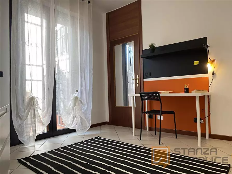 Immagine 7 di Stanza singola in affitto  in VIA GEROLAMO TARTAROTTI 46 a Rovereto