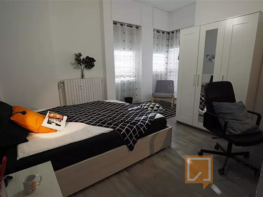 Immagine 5 di Stanza singola in affitto  in Via Arturo Farinelli 40/5 a Torino