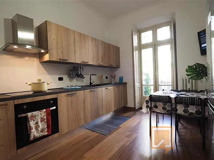 Immagine 6 di Stanza singola in affitto  in Via Sagliano Micca 3 a Torino