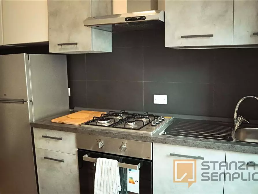 Immagine 8 di Stanza singola in affitto  in Via tigellio 24 a Cagliari