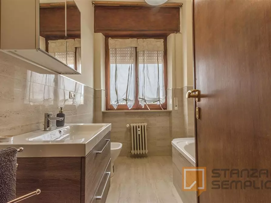 Immagine 11 di Stanza singola in affitto  in VIA GIUSEPPE MAZZINI 128 a Pisa