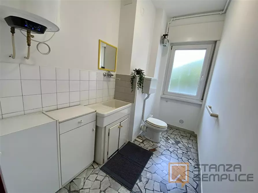 Immagine 7 di Stanza singola in affitto  in MATTEO DEL BEN 1 a Rovereto