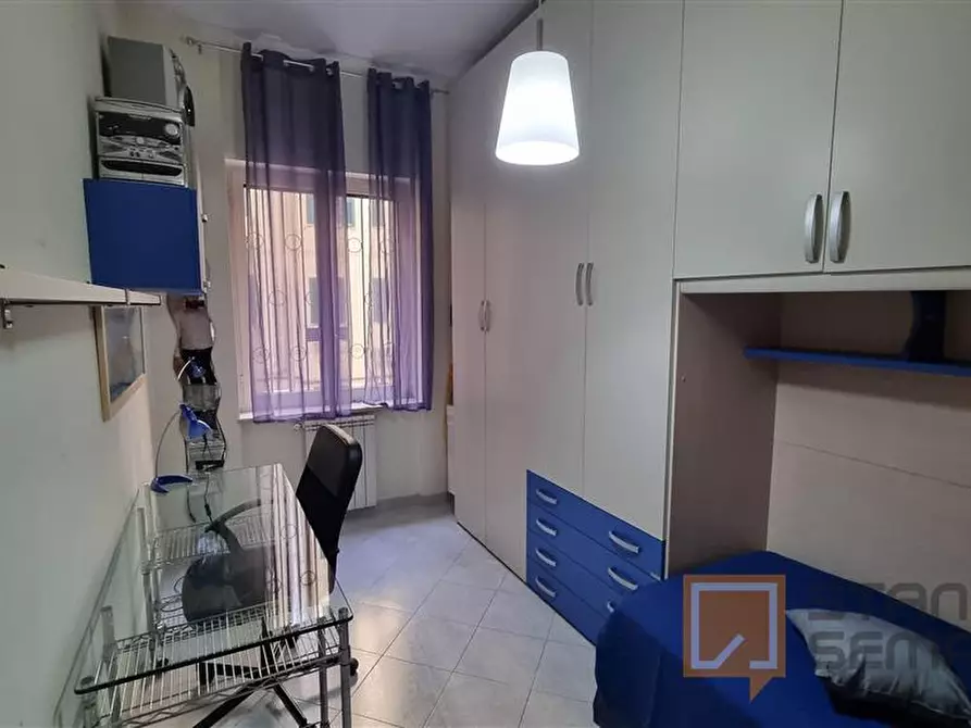 Immagine 5 di Stanza singola in affitto  in Via Pompeo Magno n. 9  a Casandrino