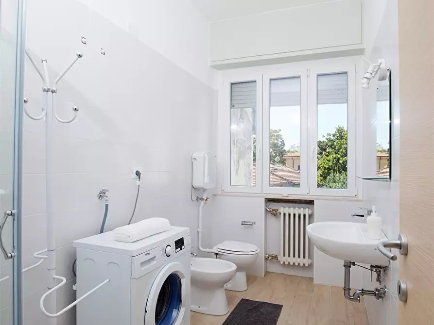 Immagine 8 di Stanza singola in affitto  in VIA CARLO CATTANEO, 20 a Rimini